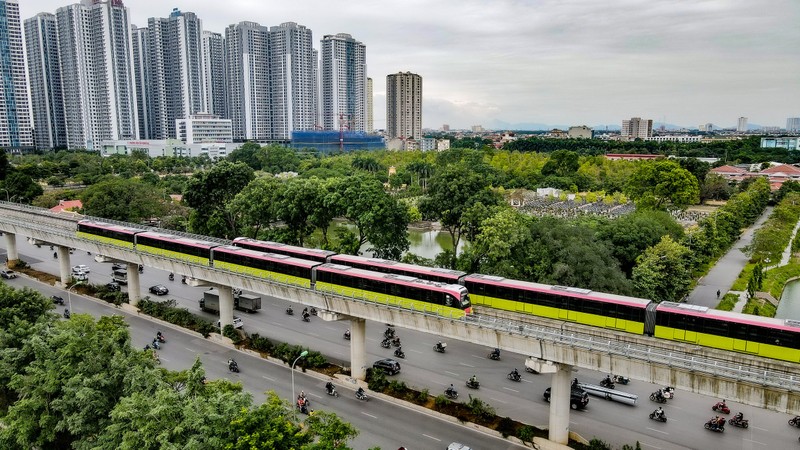 Vi sao duong sat Nhon - ga Ha Noi doi von gan 2.000 ti?-Hinh-11