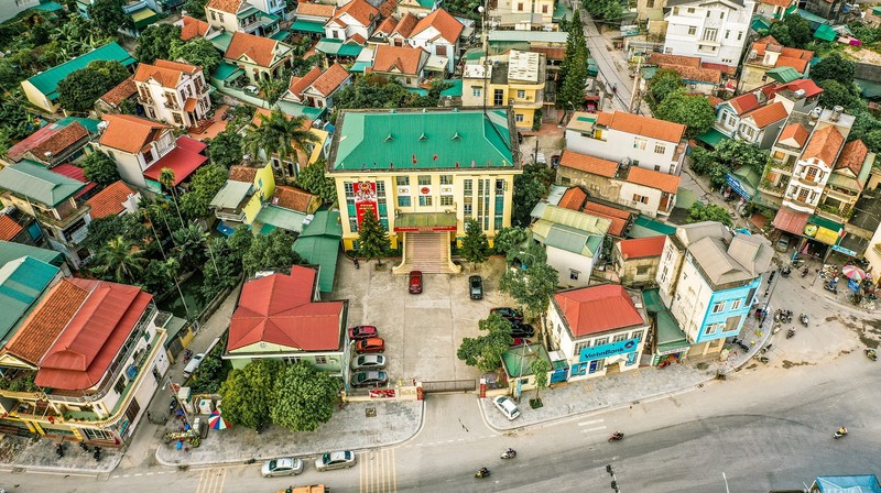 Quang Ninh: Khong co viec Bi thu phuong Ha Khau nhan “tien hoa hong” cua doanh nghiep