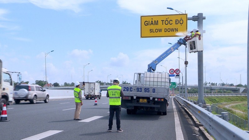 Quang Ninh chi gan 150 ty bao tri he thong giao thong thuy, bo