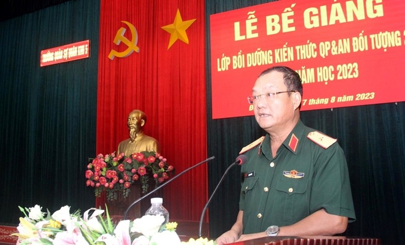 Thu tuong Chinh phu bo nhiem lai lanh dao 2 co quan