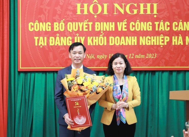 Dieu dong, bo nhiem, chuan y nhan su 9 tinh thanh-Hinh-2