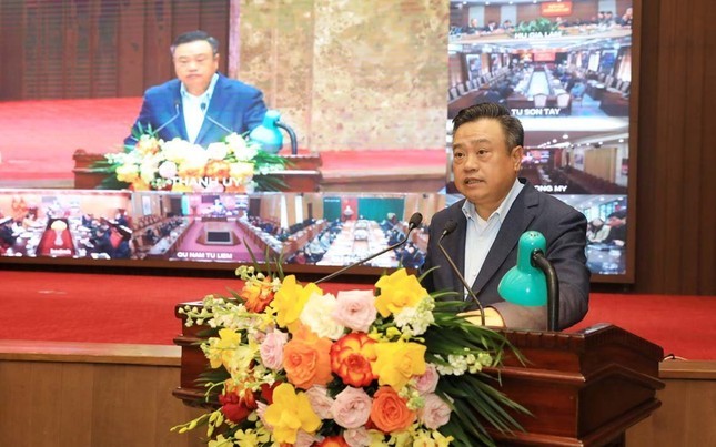 Ha Noi co bao nhieu diem ban phao hoa dem Giao thua 2024?