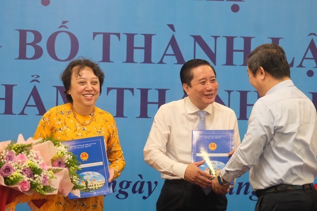 Dieu dong, bo nhiem nhan su nhieu tinh thanh phia Nam-Hinh-3