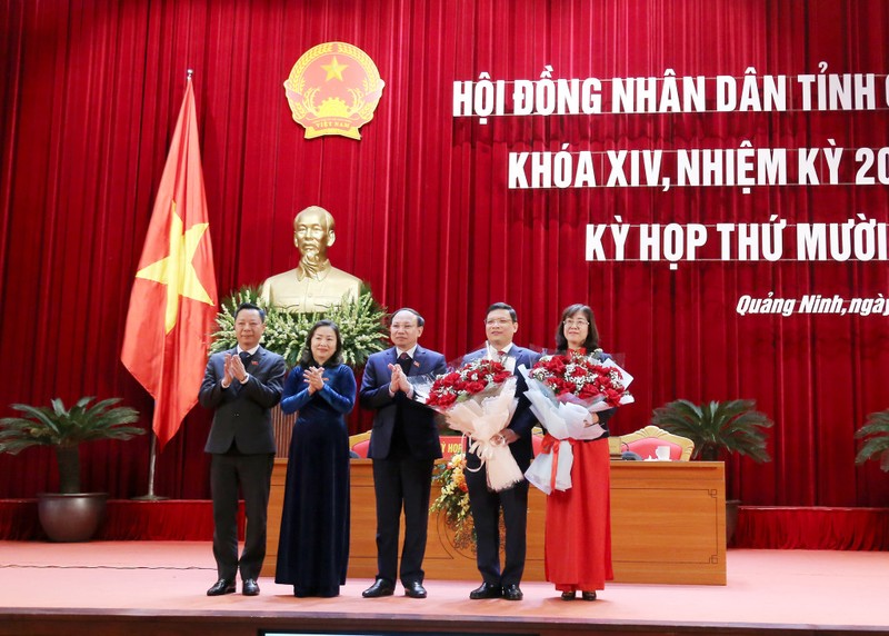 Quang Ninh co tan Pho Chu tich UBND tinh