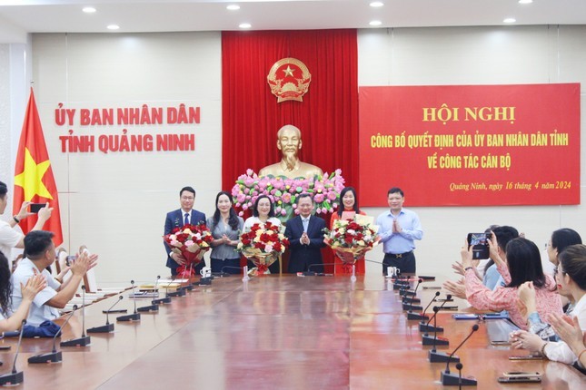 Quang Ninh bo nhiem nu Giam doc So Du lich-Hinh-3