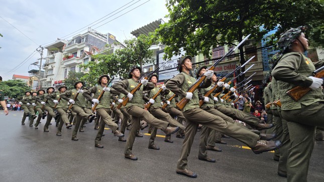 Dieu hanh, dieu binh le ky niem 70 nam chien thang Dien Bien Phu-Hinh-2