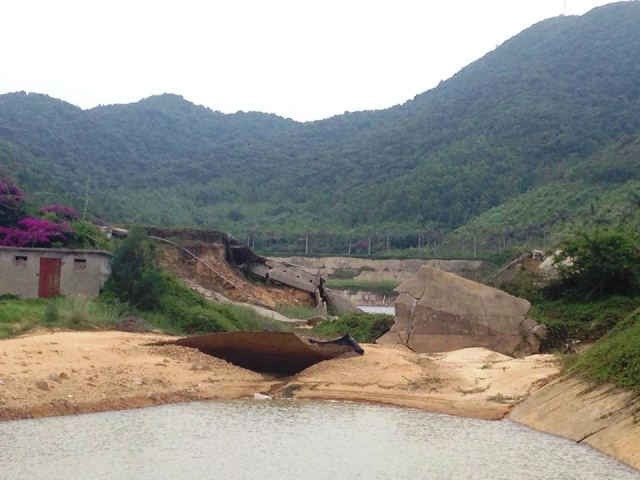 Cu tri de nghi thu hoi du an cua Cong ty VIT Ha Long