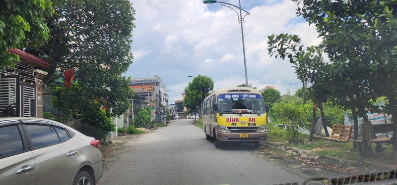 Nghi nha xe Binh An pha luong tuyen, bat khach tren cao toc, bo ben dich-Hinh-4