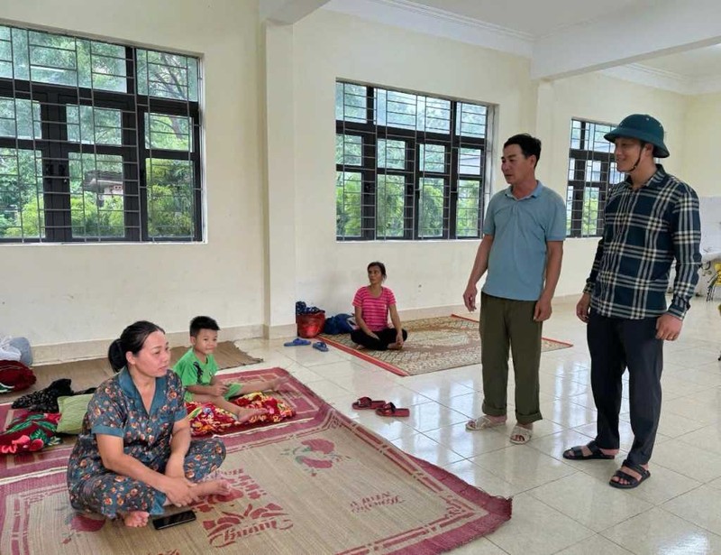 Quang Ninh: Gioi nghiem tu 20h toi nay de chong bao so 3