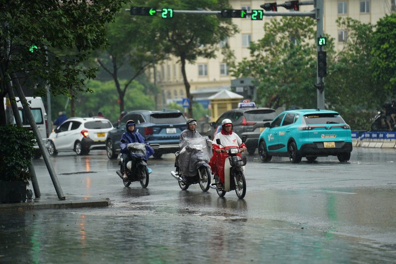 Duong pho Ha Noi vang lang don bao so 3 Yagi-Hinh-6