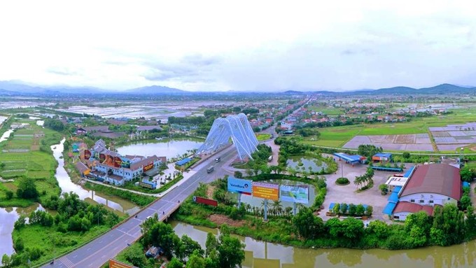 Quang Ninh co them thanh pho thu 5 mang ten Dong Trieu