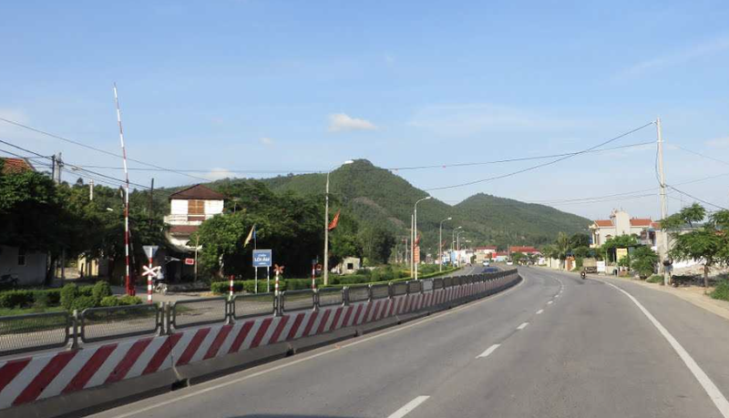 Quang Ninh chuan bi quyet so phan cua du an Tram nap ga