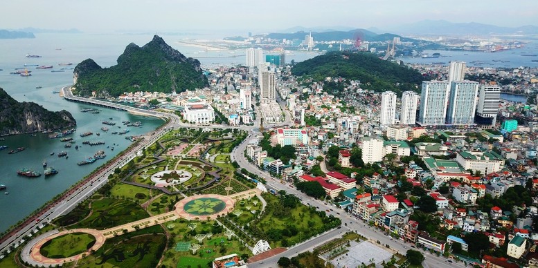 Đề xuất đặt tên đơn vị cấp xã mới ở Quảng Ninh thế nào? De xuat dat ten don vi cap xa moi o Quang Ninh the nao?
