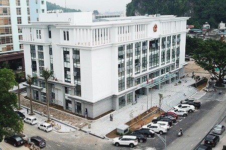 Quy định mới về quyền hạn của Chủ tịch UBND tỉnh Quy dinh moi ve quyen han cua Chu tich UBND tinh