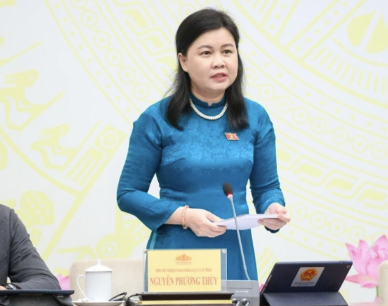 Việc chỉ định lãnh đạo tỉnh chỉ thực hiện trong năm 2025 Viec chi dinh lanh dao tinh chi thuc hien trong nam 2025
