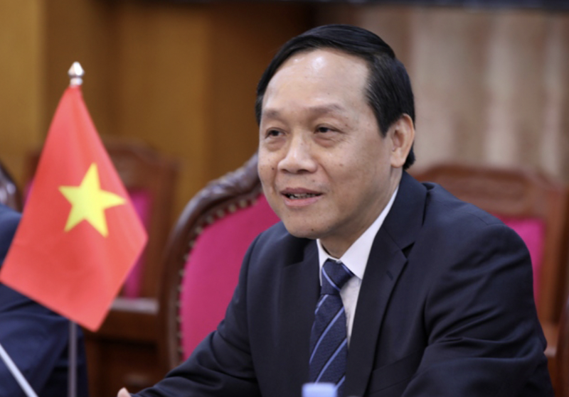 Chan dung 15 thanh vien Uy ban du thao sua doi Hien phap-Hinh-12