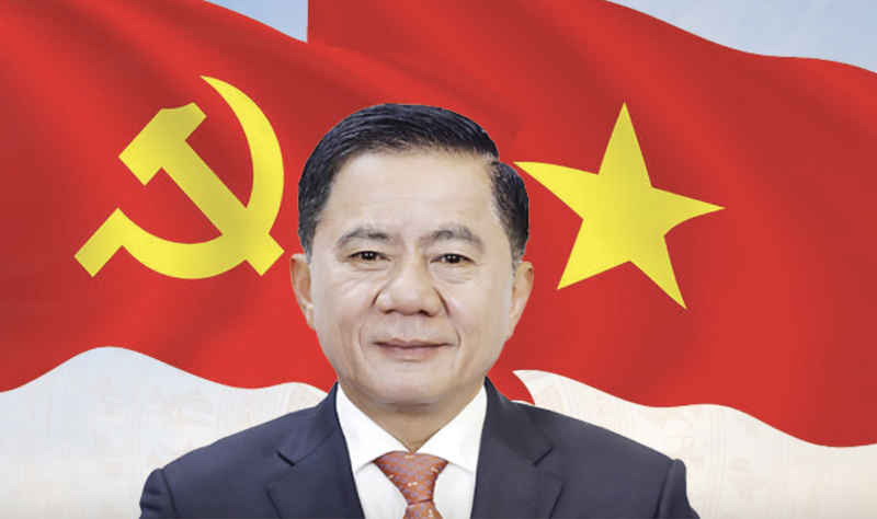 Chan dung 15 thanh vien Uy ban du thao sua doi Hien phap-Hinh-3