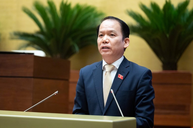 Chan dung 15 thanh vien Uy ban du thao sua doi Hien phap-Hinh-5