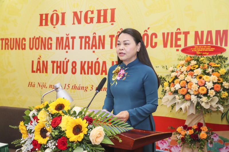 Chan dung 15 thanh vien Uy ban du thao sua doi Hien phap-Hinh-7