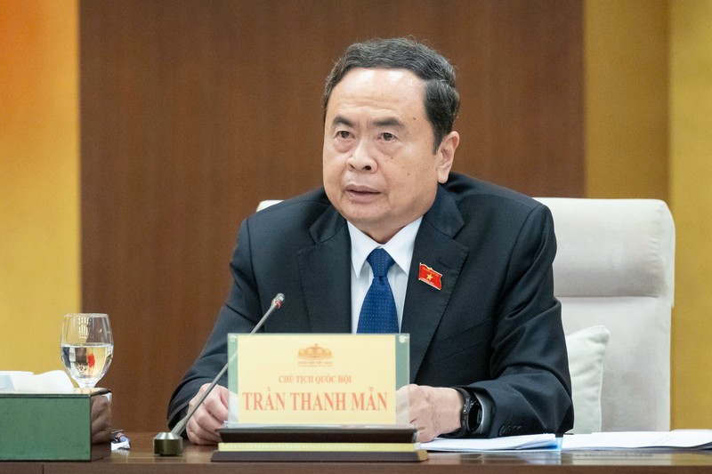 Người dân có thể góp ý dự thảo sửa đổi Hiến pháp từ 6/5 Nguoi dan co the gop y du thao sua doi Hien phap tu 6/5