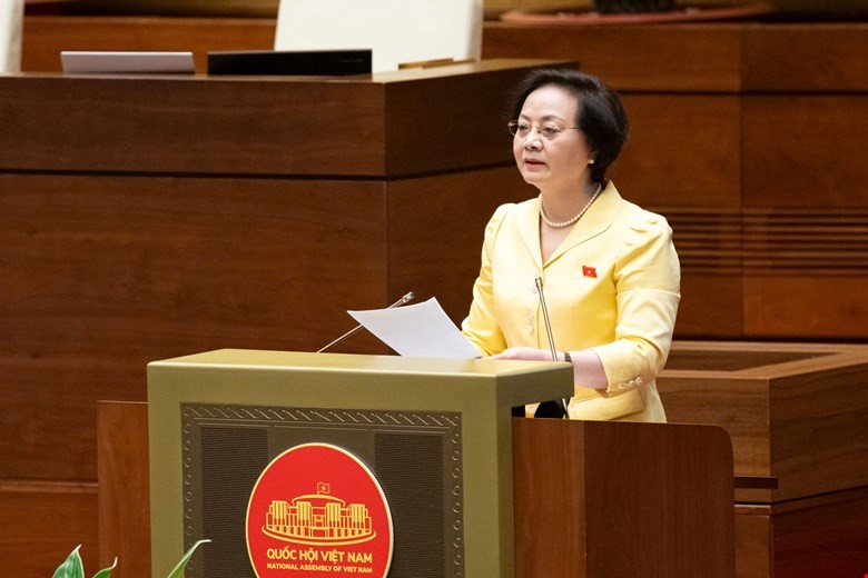 Người có tài năng, kinh nghiệm không cần thi tuyển công chức Nguoi co tai nang, kinh nghiem khong can thi tuyen cong chuc