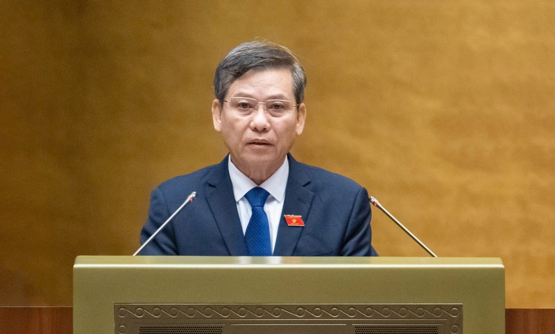 Đề xuất kết thúc hoạt động tòa án cấp cao De xuat ket thuc hoat dong toa an cap cao