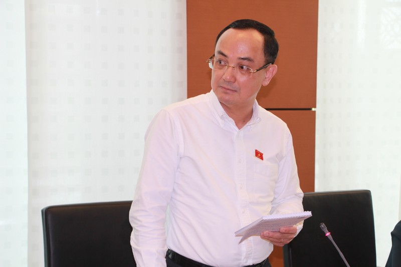 Tuyển dụng công chức: Thế nào là người tài năng? - Hình 2 Tuyen dung cong chuc: The nao la nguoi tai nang?-Hinh-2