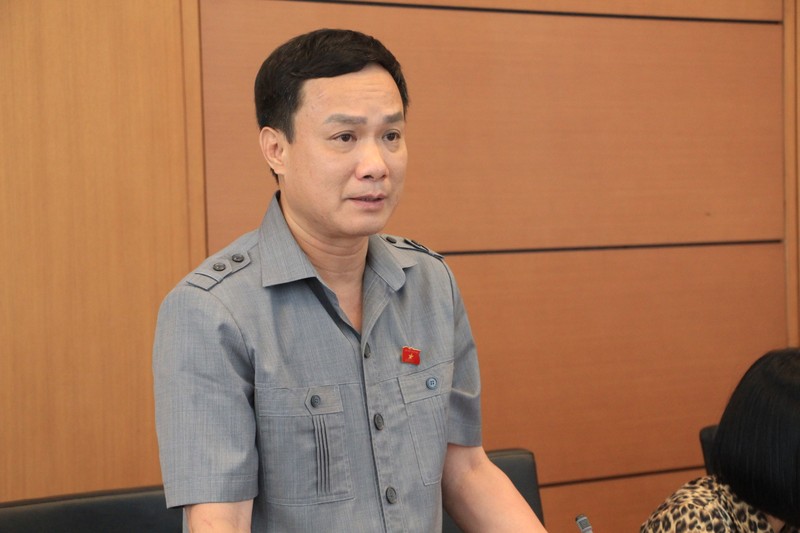 Tuyển dụng công chức: Thế nào là người tài năng? - Hình 3 Tuyen dung cong chuc: The nao la nguoi tai nang?-Hinh-3
