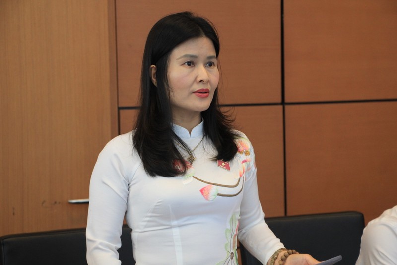 Tuyển dụng công chức: Thế nào là người tài năng? Tuyen dung cong chuc: The nao la nguoi tai nang?