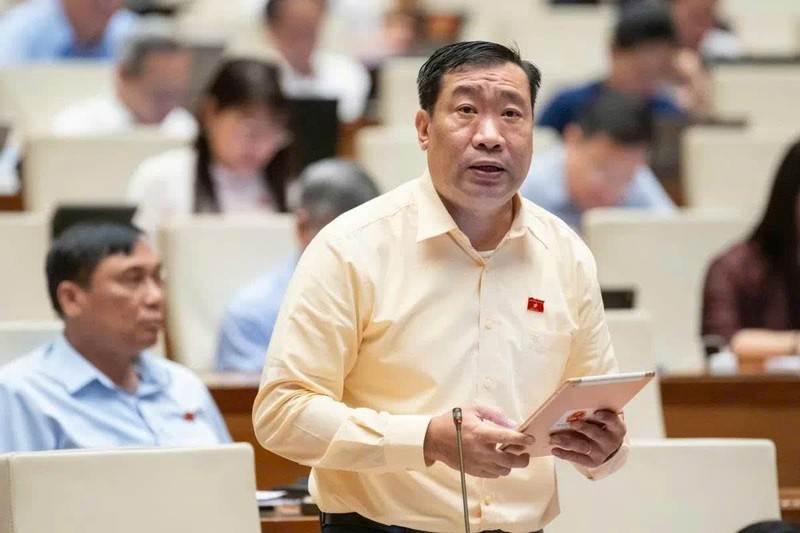 Cần đối xử công bằng hơn về thuế với báo chí Can doi xu cong bang hon ve thue voi bao chi