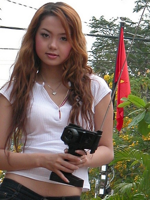 Anh xua cu khien cac my nhan Viet chi muon “don tho”-Hinh-16