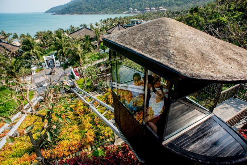 InterContinental® Danang Sun Peninsula Resort dang cai trao giai spa toan cau-Hinh-2