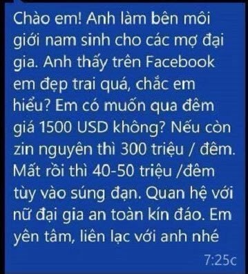Nu dai gia Viet chi 300 trieu san trai bao con trinh-Hinh-3