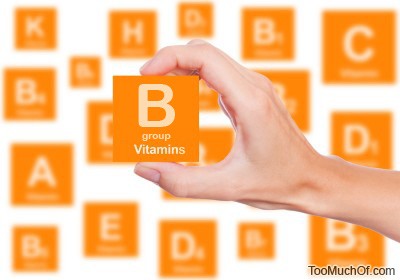 Nhũng bẹnh dẽ gạp nguy hiẻm néu lạm dụng vitamin-Hinh-4