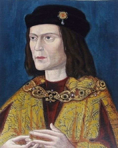 Chi tiet bat thuong khi khai quat mo vua Richard III-Hinh-4