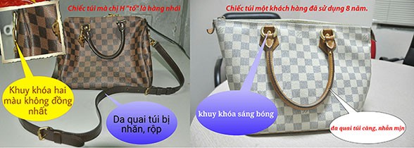 Trang Tien Plaza len tieng vu Louis Vuitton bi to ban nhai-Hinh-2