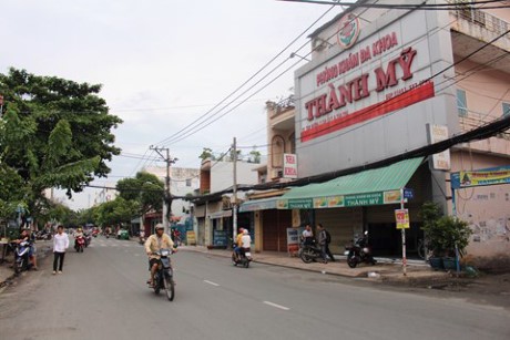 Xot xa nhung benh nhan tu vong sau khi truyen nuoc o VN