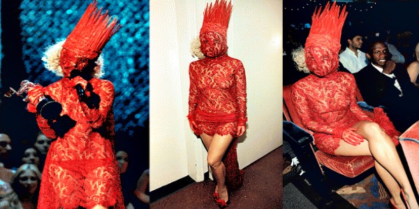 15 bo trang phuc khong giong ai cua Lady Gaga-Hinh-6
