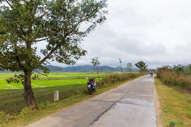 Anh tuyet dep: Vien ngoc bich cua nui rung Tay Nguyen-Hinh-18