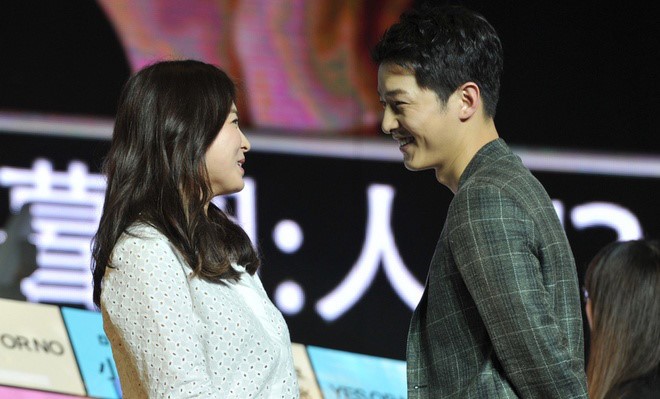 Tuyet chieu tan do my nu Song Hye Kyo cua Soong Joong Ki-Hinh-3