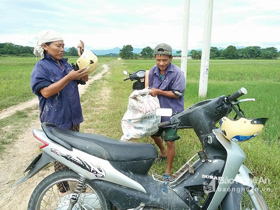 Thu nua trieu moi ngay tu nghe san cua non-Hinh-3