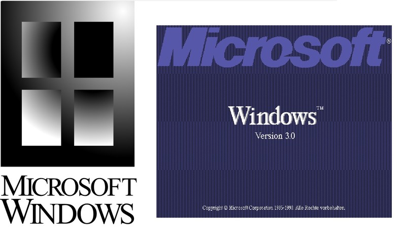 Lich su 4 thap ky logo he dieu hanh Microsoft Windows ban con nho?-Hinh-4