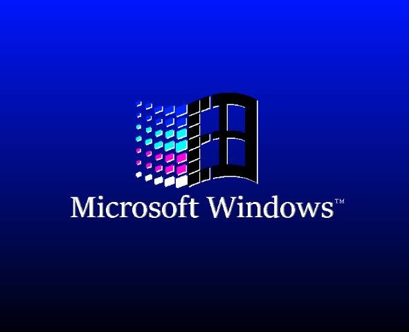 Lich su 4 thap ky logo he dieu hanh Microsoft Windows ban con nho?-Hinh-5