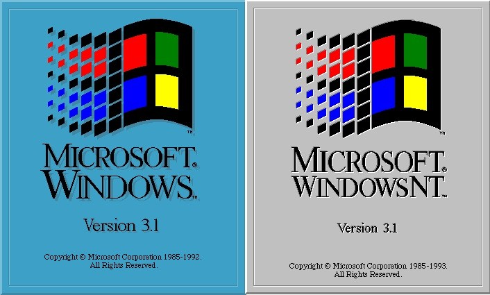 Lich su 4 thap ky logo he dieu hanh Microsoft Windows ban con nho?-Hinh-6