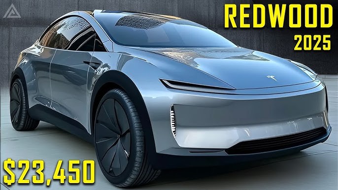 Trong doi gi o Robotaxi sap ra mat cua Tesla?-Hinh-13