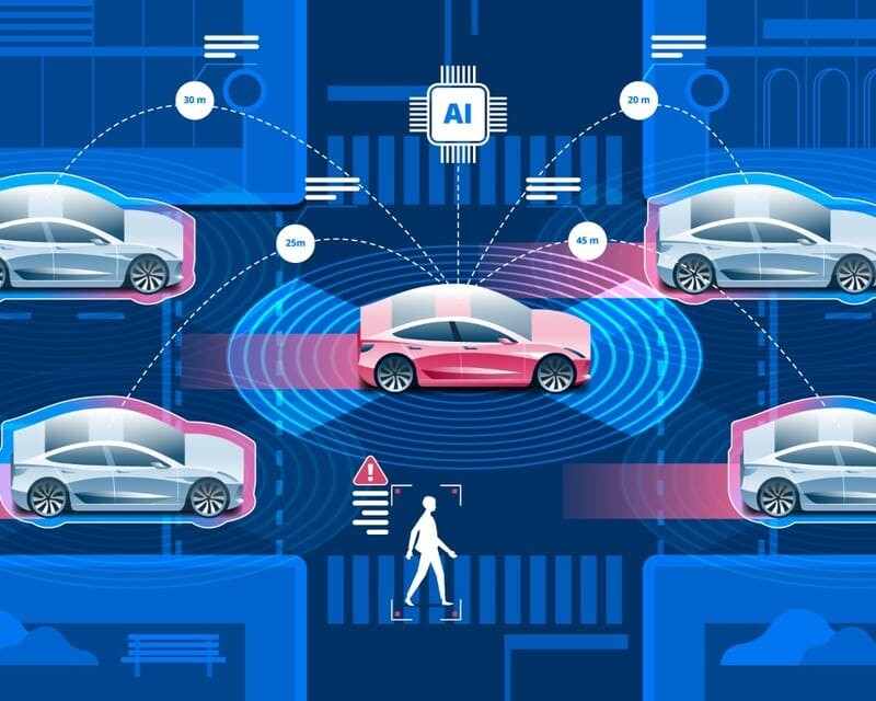 Trong doi gi o Robotaxi sap ra mat cua Tesla?-Hinh-9