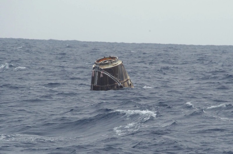 SpaceX thanh cong thu hoi ten lua day khi phong tau Starship-Hinh-6