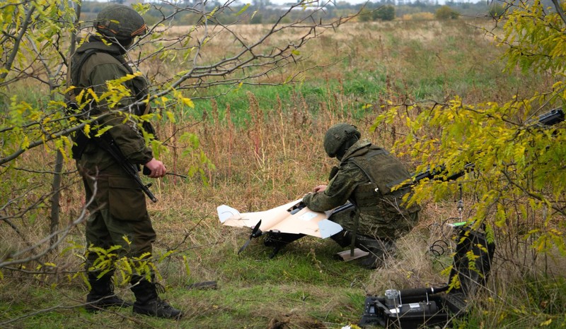 UAV Kube cua Nga gieo rac ac mong cho Quan doi Ukraine-Hinh-6