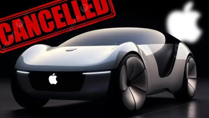 Tao khuyet kich hoat “nut tu huy” voi Apple Car