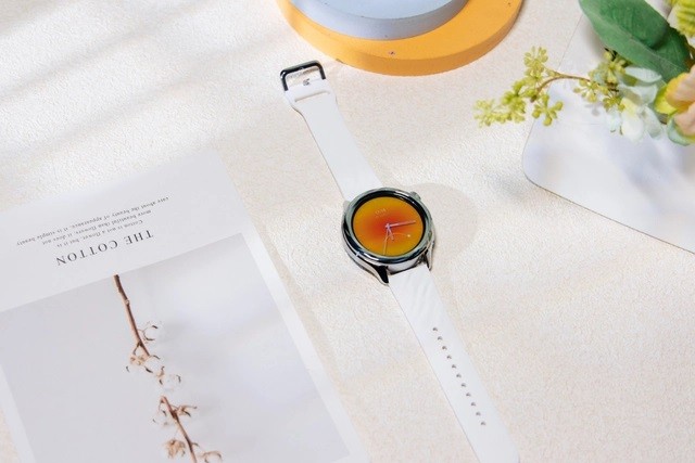 Xiaomi Watch S4, ban gan sim LTE gia hon 4 trieu co gi?-Hinh-2